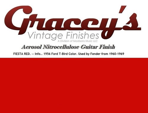Fiesta red gracey - -fiesta, vintage