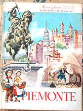PIEMONTE - MERAVIGLIOSA