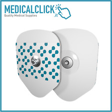 Elettrodi ECG pregellati gel