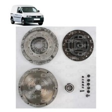 Kit frizione 3 pz + volano per