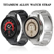 Cinturino cinturino titanio