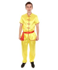 Men’s Traditional Kung Fu