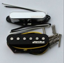 Wilkinson 60's WVT Vintage