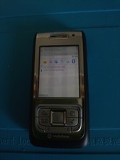 NOKIA E65-1 RM-208 TELEFONO CELLULARE VINTAGE 