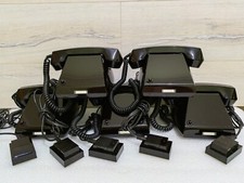 5 psc. USSR Intercom Command