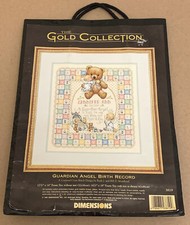 Kit punto croce Dimensions