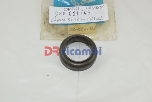 Cuscinetto albero canna - albero,