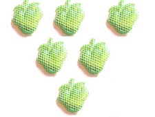LOT 6 APPLIQUES TISSUS 