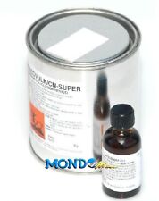 COLLA PER NEOPRENE FRABO NEOVULK CN SUPER 850gr CON ATTIVATORE DA 50ml