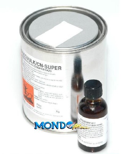 Colla per neoprene - colla,