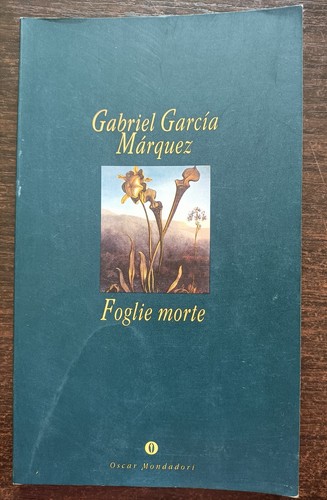 Libro gabriel garcia marquez - ,