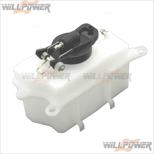 Serbatoio carburante 89069 - carburante, #89069