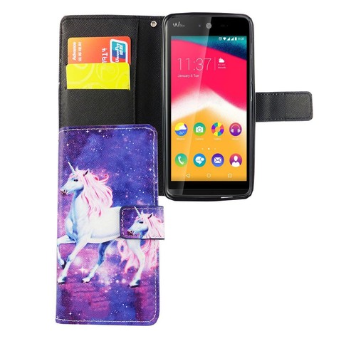 Custodia protettiva per - protettiva, wiko