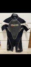 Muta Mares Corta 2,5mm