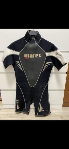 Muta mares corta - mares,