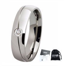 Anello Fede Fedina