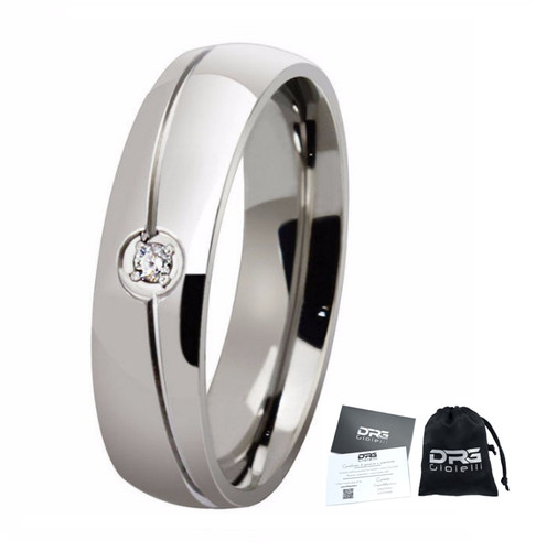 Anello fede fedina - anello,