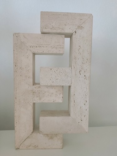 Scultura mirella bentivoglio - scultura,