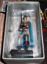 Supereroi Marvel Classic BLACK KNIGHT 112 Eaglemoss Fabbri Piombo 2006