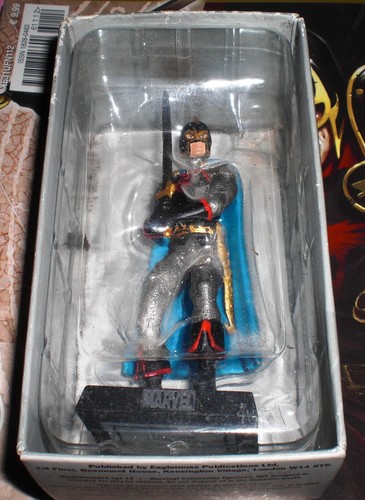 Supereroi marvel classic - marvel, black