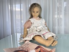 Bambola annette himstedt - himstedt, fiene