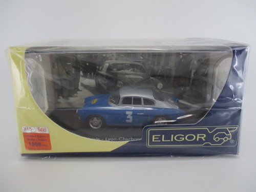 At910 eligor voiture - at910,