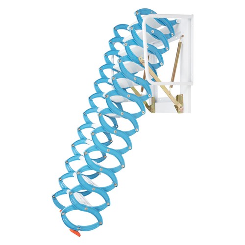 Scala soffitta compatta - scala,