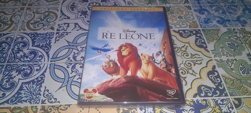 Dvd nuovo sig re - dvd,