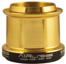 TRABUCCO - MULINELLO A1RLITE XTR 8000 - BOBINA IN ALLUMINIO - codice: 035-16-810