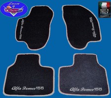 TAPPETINI tappeti Alfa Romeo