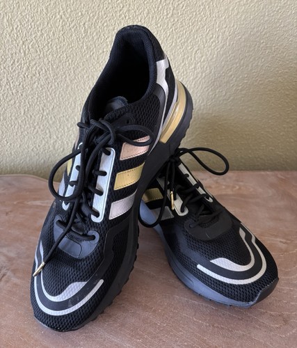 Adidas 750 black silver - 750, hd