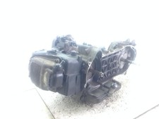 PIAGGIO LIBERTY S EURO 3 125