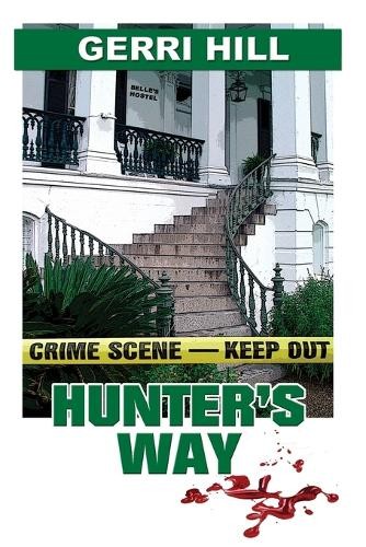 Gerri hill hunter - gerri,
