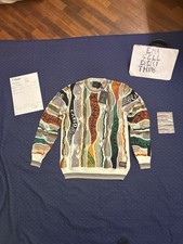 Maglione Australian X Carlo