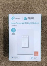 TP-Link Kasa Smart Wi-Fi