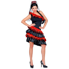 COSTUME VESTITO ABITO