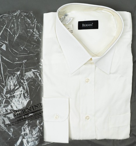Camicia uomo manica lunga
