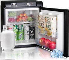 Smad Frigorifero gas