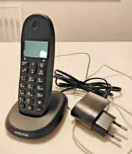 Telefono Cordless Motorola