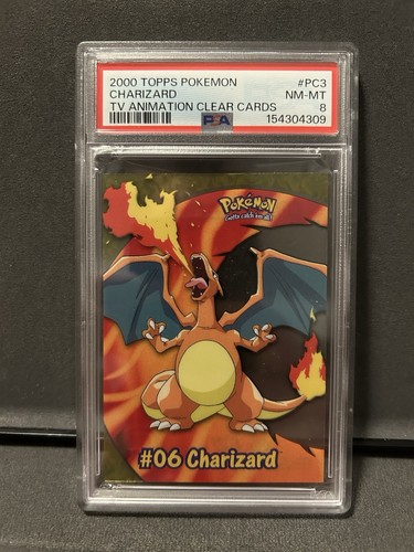 2000 topps pokemon - 2000, tv