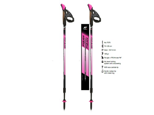 Fizan bastoncini nordic - fizan,