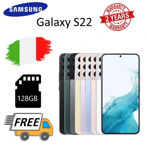Samsung galaxy s22 - galaxy, 128gb-