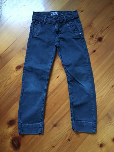 Johnny lambs jeans blu - johnny,