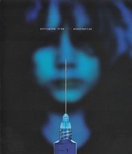 PORCUPINE TREE – ANESTHETIZE – LIVE IN TILBURG – OCT 2008 – BLU-RAY + DVD