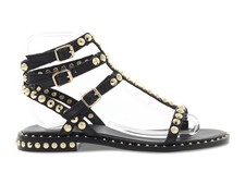 Sandalo basso Ash PLAY01 in