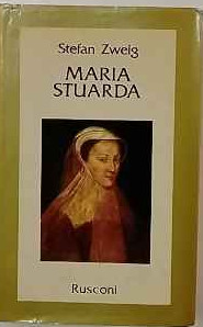 Maria stuarda - maria,