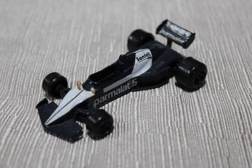 Polistil brabham bt52 cod - polistil,