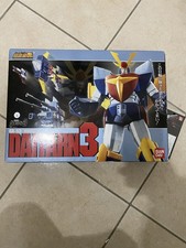 Bandai Soul Of Chogokin Gx-53