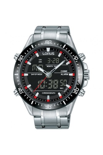 Lorus orologio sportivo gents - orologio,