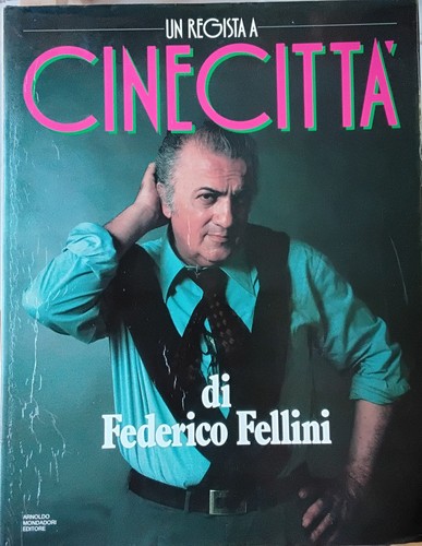 Cinecittà nov 1988 - 02,, 1988]